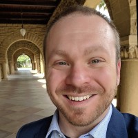 William Fremd High School Employee Christopher Grattoni's profile photo