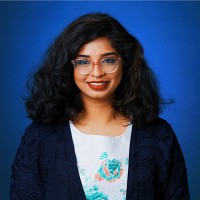 Chelsea Public Schools Employee Vyshnavi K's profile photo