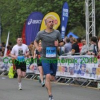 TOTALIS Employee Ben Haskins's profile photo
