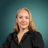 Wickey Employee Sabine de Vos's profile photo
