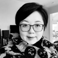 Mpya Sci & Tech Employee Shiying Wu's profile photo