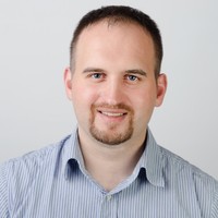 ConSol Software GmbH Employee Konrad Cinal's profile photo
