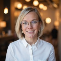 Randi Blackstad Email & Phone Number