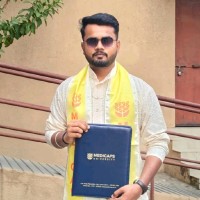 Digitalyuga IT Services Employee Rohit Singh's profile photo