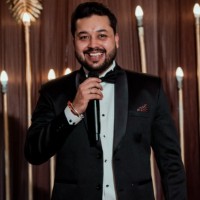 The Python Developers Employee Prakhar Pandey's profile photo