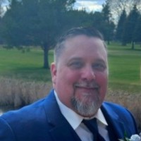 Azimuth Technology LLC Employee Dustin Emholtz's profile photo