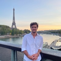 orka Employee Justo Laciar's profile photo