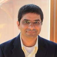 Vineet Joshi Email & Phone Number