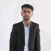 Mecapre Employee Shubham Sagar's profile photo