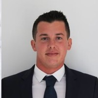 Creative Artists Agency Employee Sean Stone's profile photo