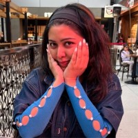 Cipher Sports Technology Group Employee Soujanya Datta's profile photo