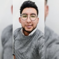 Adhinflex Employee Alejandro Chávez's profile photo