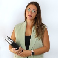 Custom Design Bags Employee Patricia Galiber's profile photo