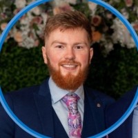 Flow-Technology Inc Employee Daniel Flynn's profile photo