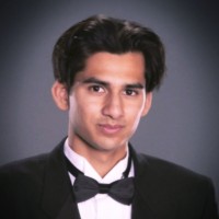 PRN Ambulance, Inc. Employee Stavan Shah's profile photo