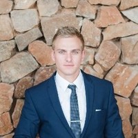 Record Engineering (Pty) Ltd Employee Ignatius Viljoen's profile photo