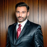 VST Employee Muhammad Awais's profile photo