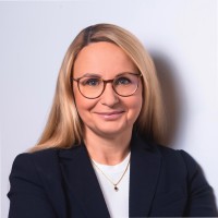 S.E.B. Employee Margit Pugal's profile photo