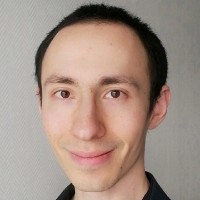 Julien Vibert Email