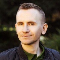Ivan Crewkov Email & Phone Number