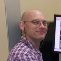 Moffitt Cancer Center Employee John Puskas's profile photo