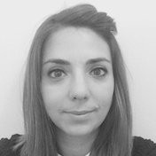 PUMPART SYSTEM SAS Employee Olivia Palliser's profile photo