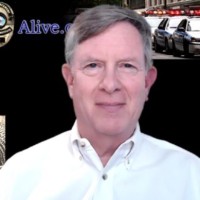 Wellness Focused Policing Initiative Employee John Marx's profile photo