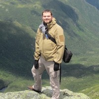 Iovance Biotherapeutics, Inc. Employee Dan Crowell's profile photo