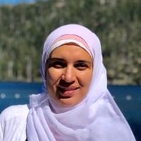 TREE Human Resources Employee Yasmin Shalaby's profile photo