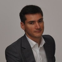 Macromex Employee Mihai Calin's profile photo
