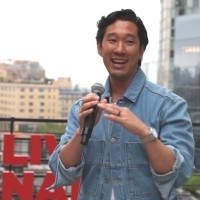 Ticketmaster Employee Michael Chua's profile photo