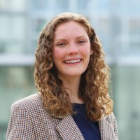 Brigham Young University Employee Hannah Hatch's profile photo