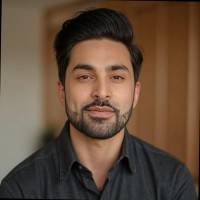Decidr.ai Employee Ayushman Bhatia's profile photo