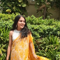 Purple Audacity Employee Sanika Sharma's profile photo