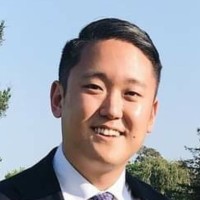 Liberty Mutual Insurance Employee Justin Ahn's profile photo