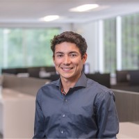 Peak Construction Corporation Employee Jay Munoz's profile photo