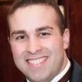 CBS Television Employee Michael Castellano Jr.'s profile photo