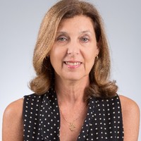 Private Debt Investor Employee Robin Blumenthal's profile photo