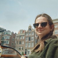 Creative Riff Employee Addie Dean's profile photo