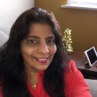 Silverine Wijetunga Email & Phone Number