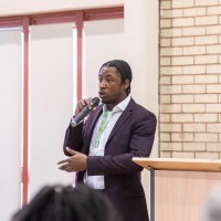 BelEve Employee Xander Adeosun's profile photo