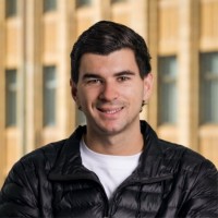 Leverage Technologies Employee Alex Kennedy's profile photo