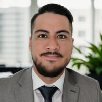 Israel Osorio Email & Phone Number