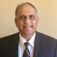 Consulting Group Employee Prabhat Tiwari's profile photo