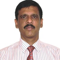 Trinity Mechanical Services Employee Muralidharan Konchath's profile photo