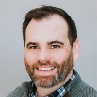 Mastercard Employee Travis Carpenter's profile photo