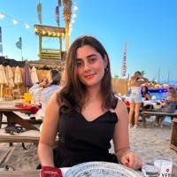 Melike Ayla Email