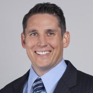VRPlatform Employee Jesse Ehret's profile photo