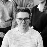 VR Consulting Employee Vincent Roques's profile photo