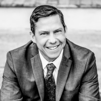 Spencer Fane LLP Employee Mateo Fowler's profile photo